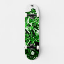Search for artsy skateboards Black