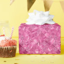 Search for glamorous wrapping paper For her