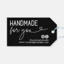 Search for heart shaped hang tags Small business