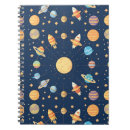 Search for space notebooks Cosmos