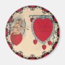 Search for cupids magnets Valentine's