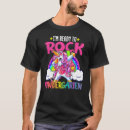 Search for kindergarten rocks tshirts Rainbow