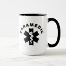 Search for star of life mugs Ambulance