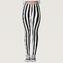 Search for black and white leggings Elegant
