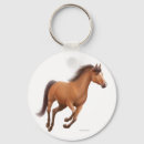 Search for hunter jumper key rings Pony