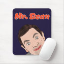 Search for bean mousepads Humour