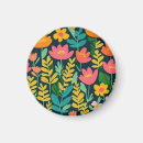 Search for fields magnets Floral