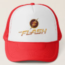 Search for flashing hats Superhero
