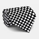 Search for large polka dots ties Trendy