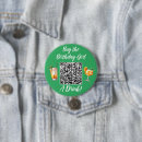 Search for age badges Any age birthday