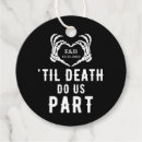 Search for til death do us part weddings Gothic