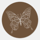 Search for lacy wedding stickers Autumn