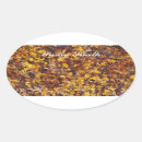 Search for big leaves stickers For kids