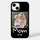 Search for momma iphone cases Fun modern saying