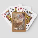 Search for your image playing cards Fun