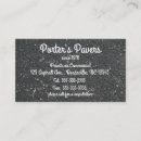 Search for paving business cards Driveway