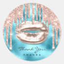 Search for dripping lips stickers Glitter