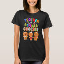 Search for cookies t tshirts Teacher