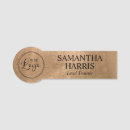 Search for copper name tags Logo