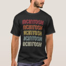 Search for mcintosh tshirts Retro