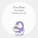 Search for city envelope seals State