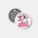 Search for wearing this magnets For her