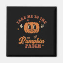 Search for pumpkin patch magnets Thanksgiving