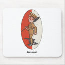 Search for footballers mousepads English