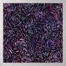 Search for rose swirl art Floral