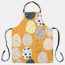 Search for happy design aprons Flower