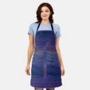Search for quiet aprons Calm