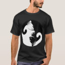 Search for ying yang tshirts Spiritual