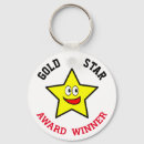Search for winner key rings Star