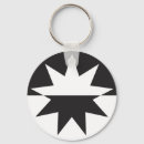 Search for sun star key rings White