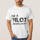 Search for pilots mens tshirts Funny pilot