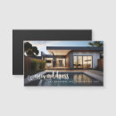 Search for new address notification invitations House
