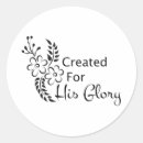 Search for christian stickers Encouragement