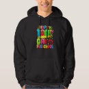 Search for preschool teacher hoodies Smarter