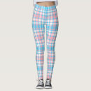 Search for transgender pride leggings Blue