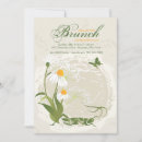 Search for grasshoppers invitations Butterfly