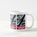 Search for torpedo mugs Military