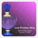 Search for perfume stickers Fragrance