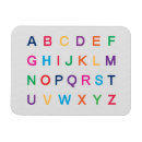 Search for abc alphabet magnets Learning