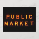 Search for pike place market postcards Seattle