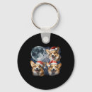 Search for howling dog key rings Funny
