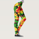 Search for rasta leggings Green