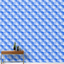 Search for visual illusions White