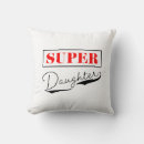 Search for daughter cushions Grandpa