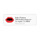 Search for batman return address labels Super hero