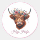 Search for cow stickers Western